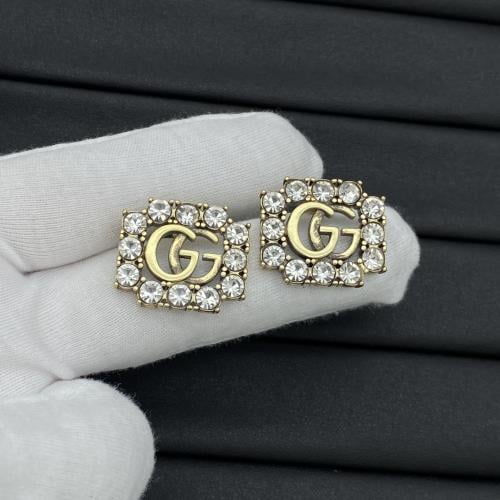 GG Earrings