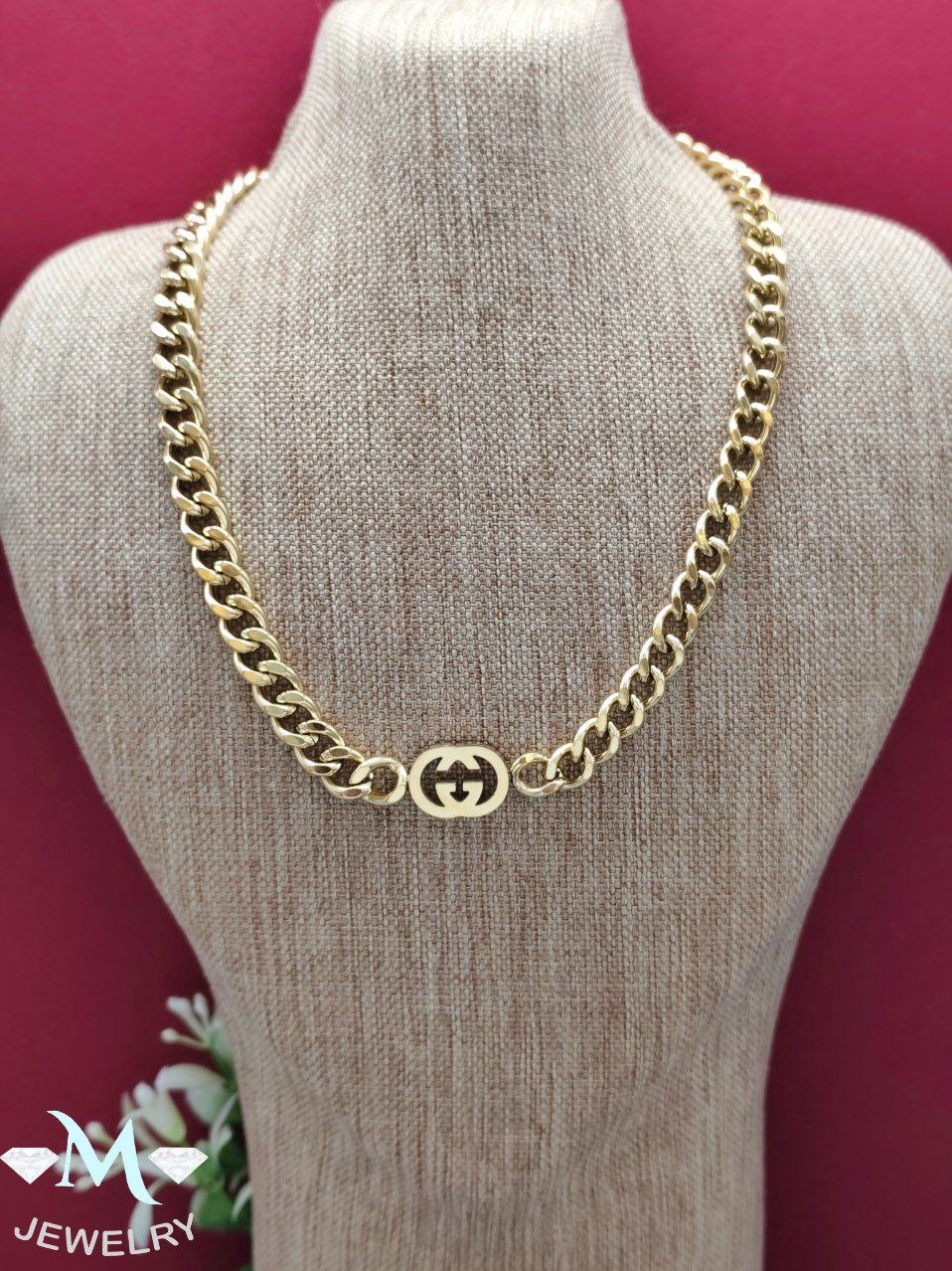 سلسله استانلس ماستر لون ثابت