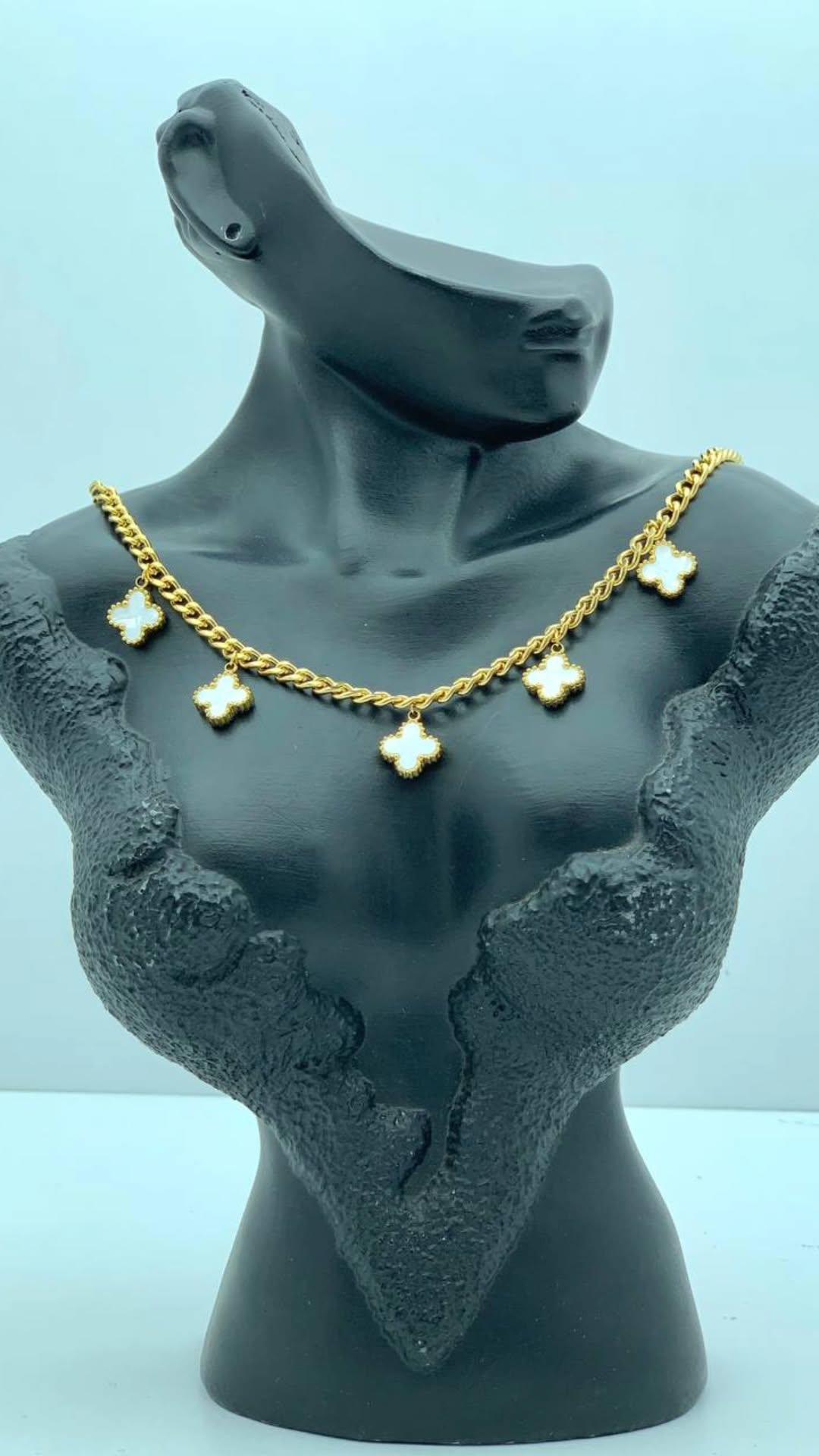 سلسله استانلس ماستر لون ثابت