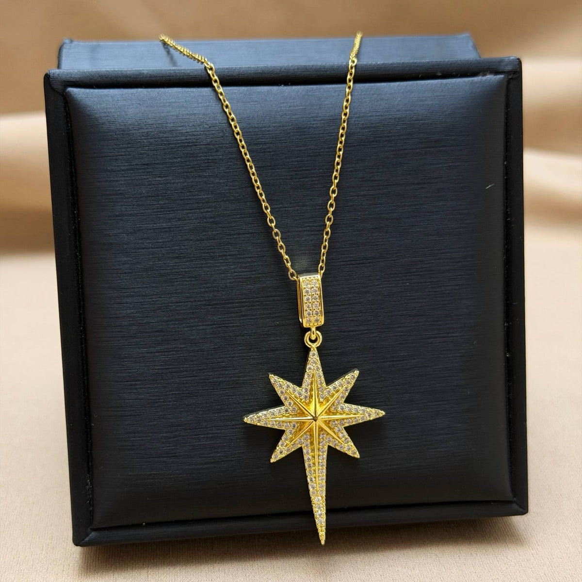 Polaris Necklace