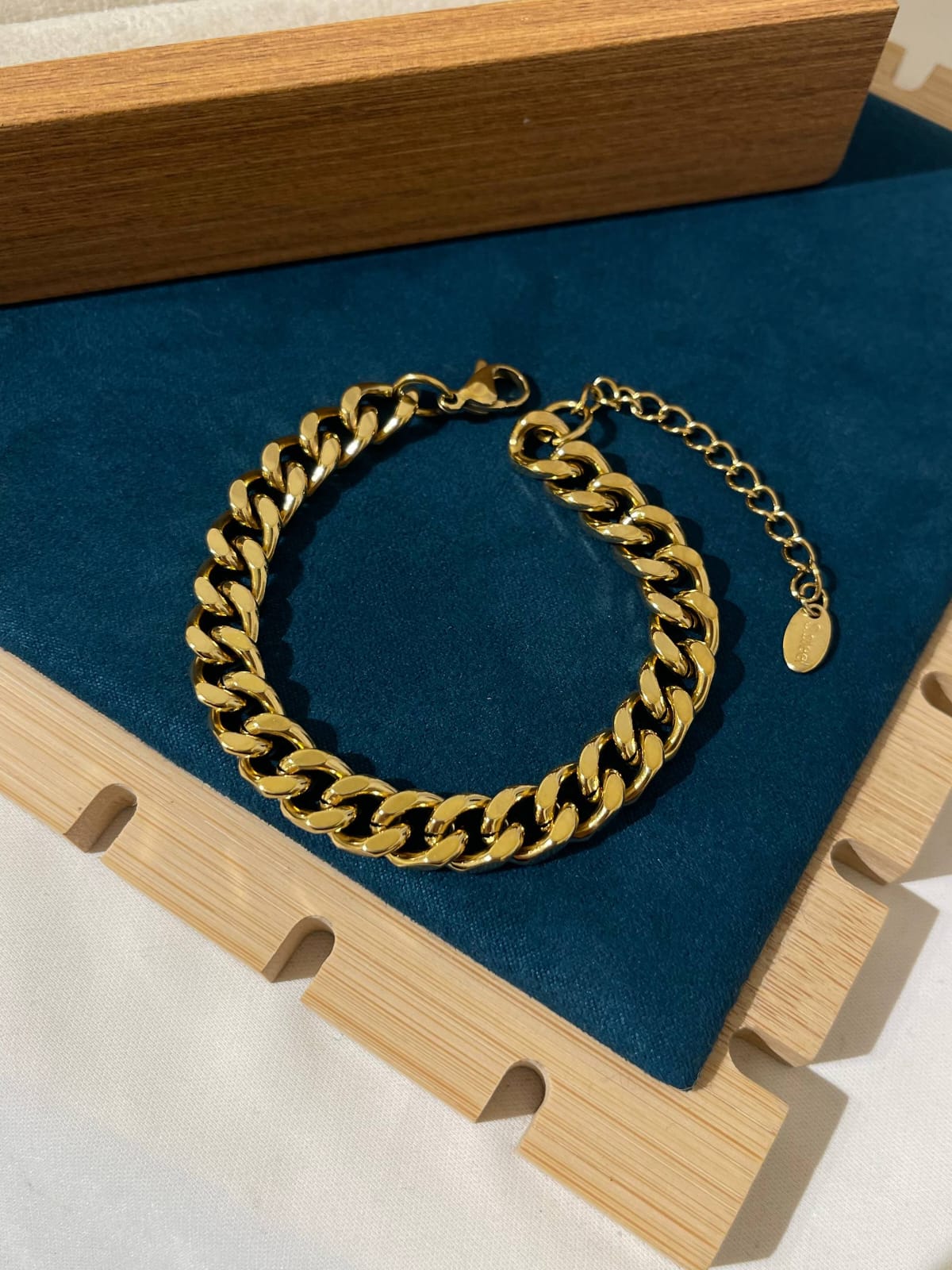 Cuban Bracelet