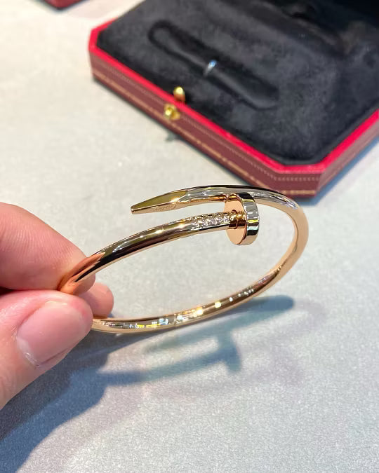Diamond Nail