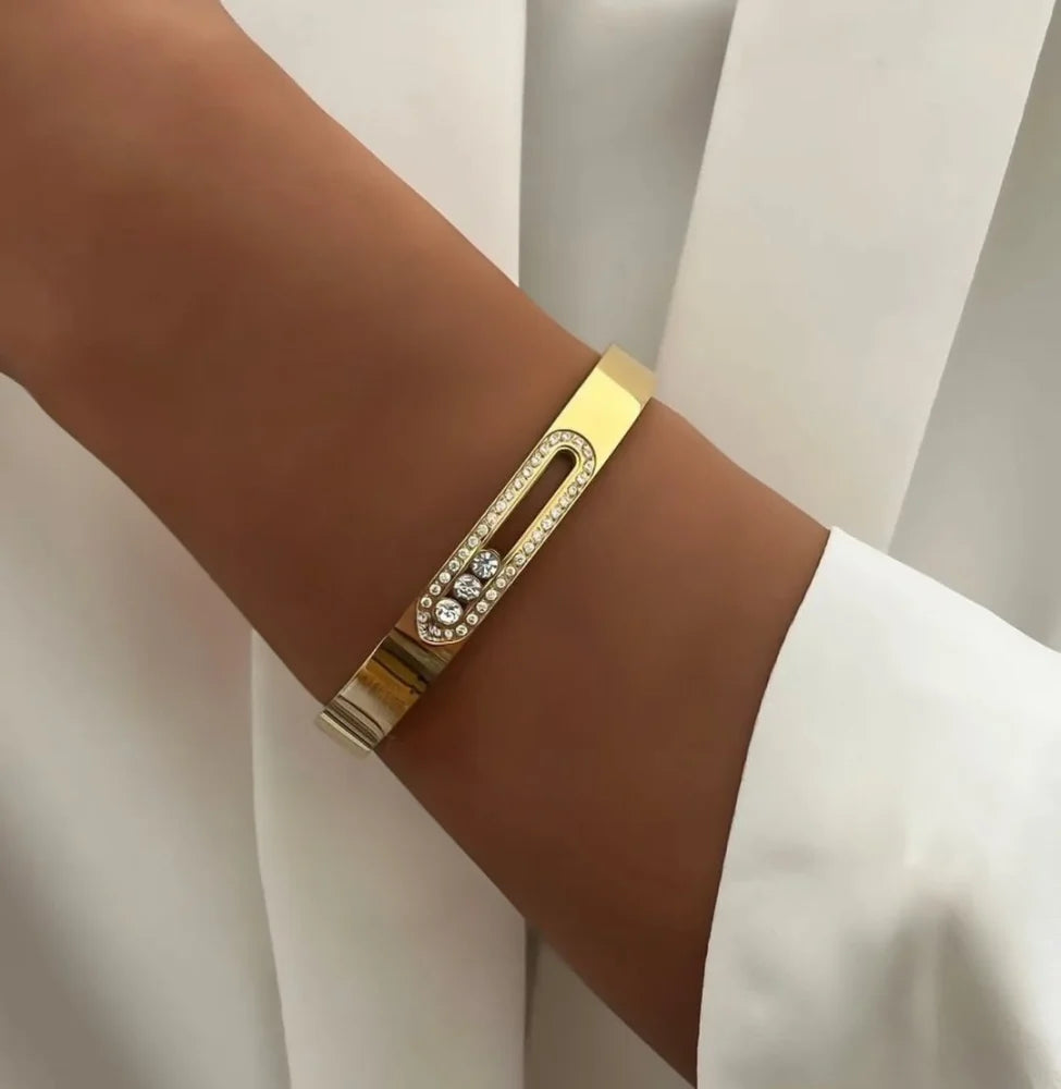 Messika Bangle