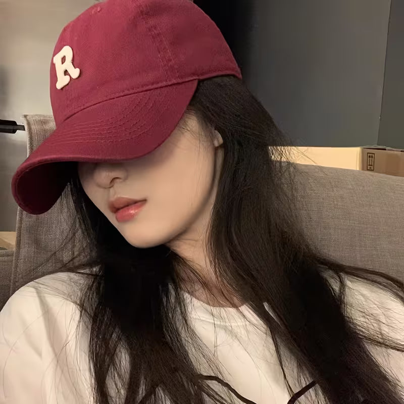 Caps
