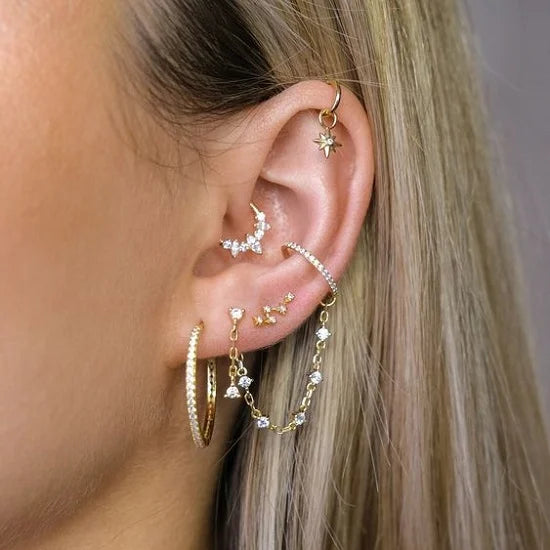 Piercing