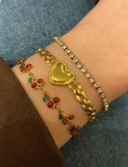 Bracelets