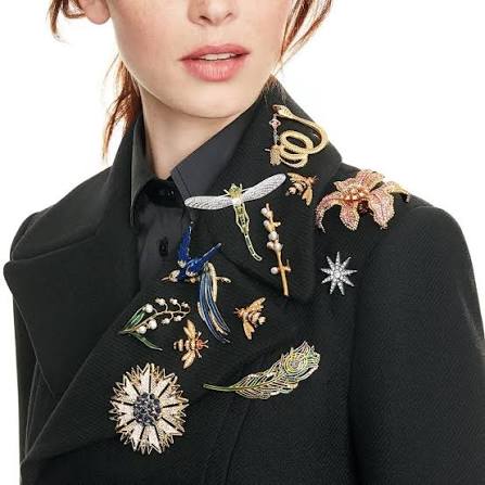 Brooch