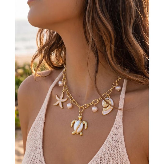 Thalassa Chain