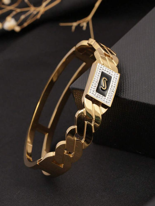 Cuban Bangle