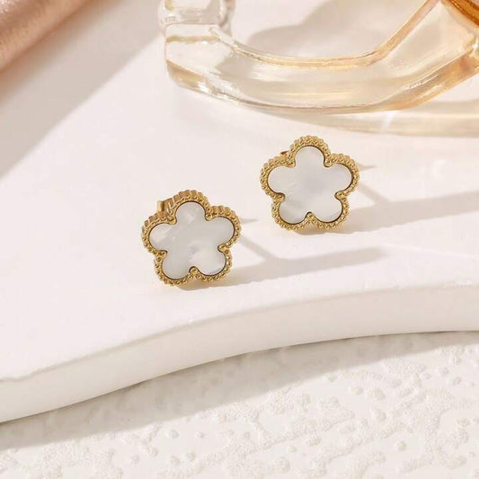 Shell Earrings