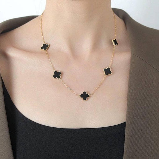 Onyx Necklace
