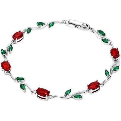 Rose Bracelet