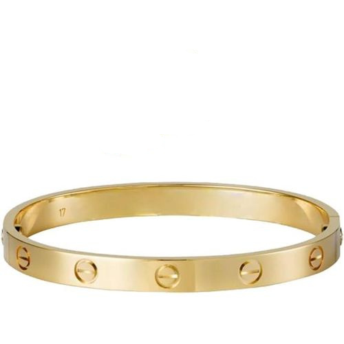 Cartier Bangle