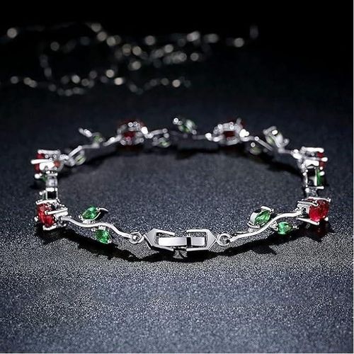 Rose Bracelet