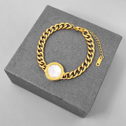 Roman Bracelet