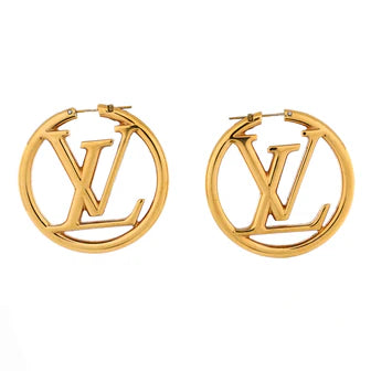 LV Earrings
