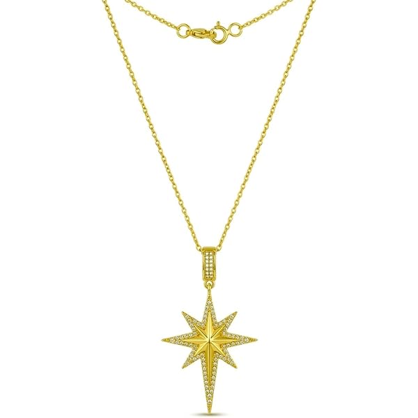 Polaris Necklace