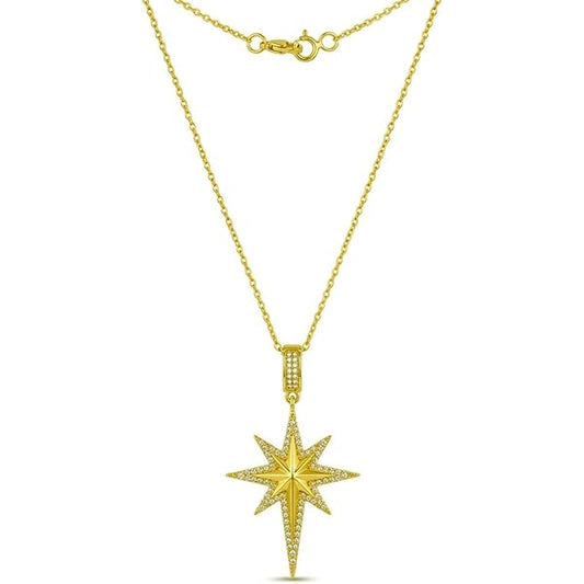 Polaris Necklace