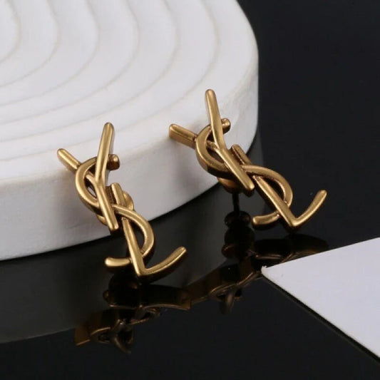 YSL Earrings