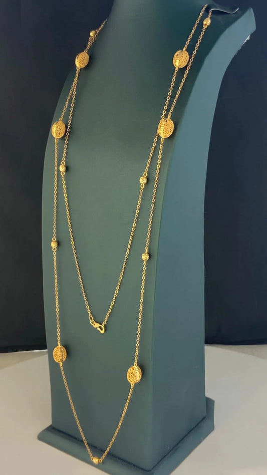 LV Necklace
