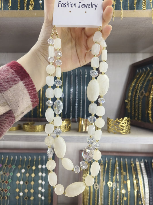Chunky Necklace