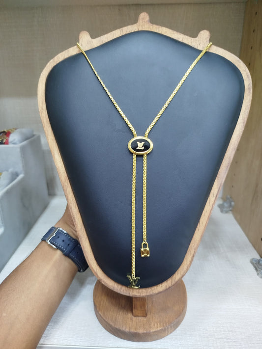 LV Necklace