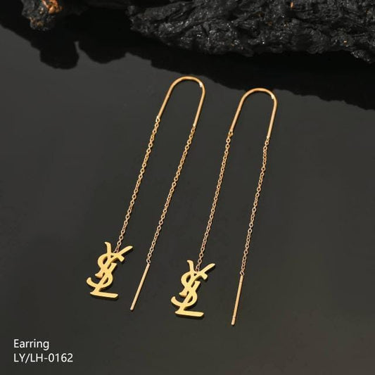 YSL Earrings