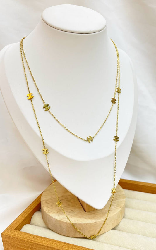 Chanel Necklace