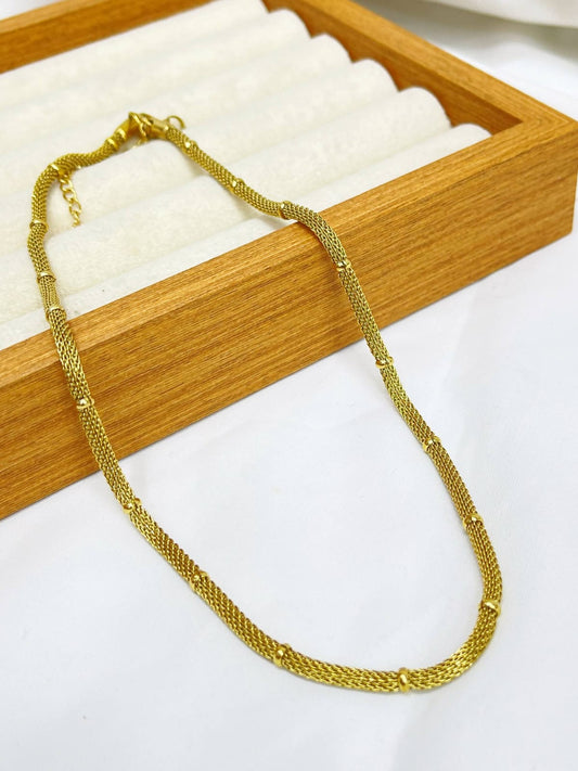 Mesh Chain