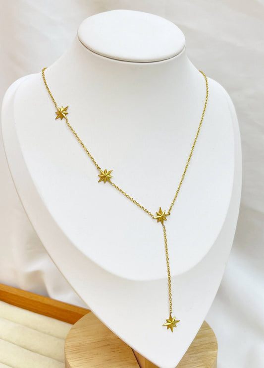 Star Necklace