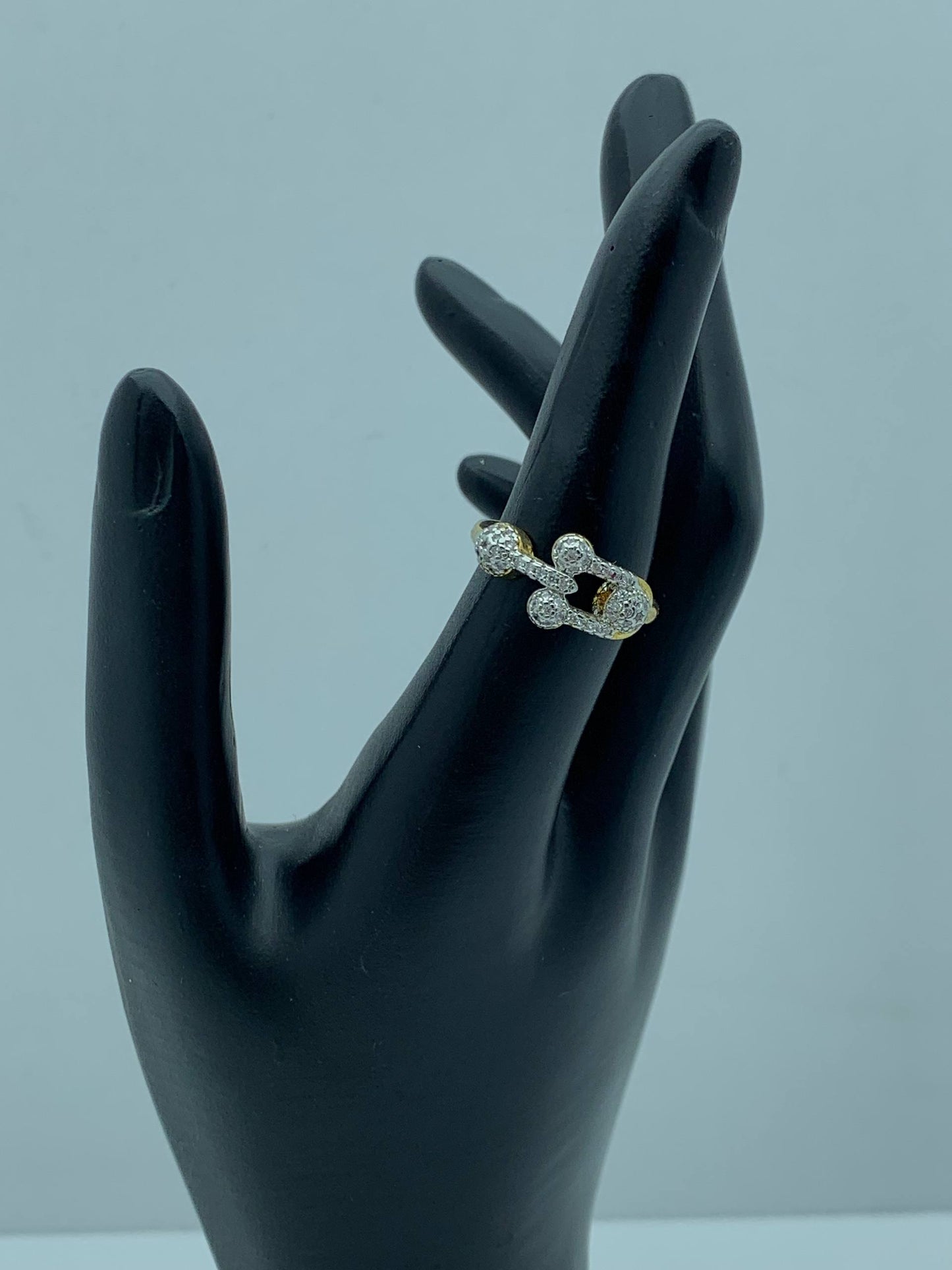 Toggle Ring