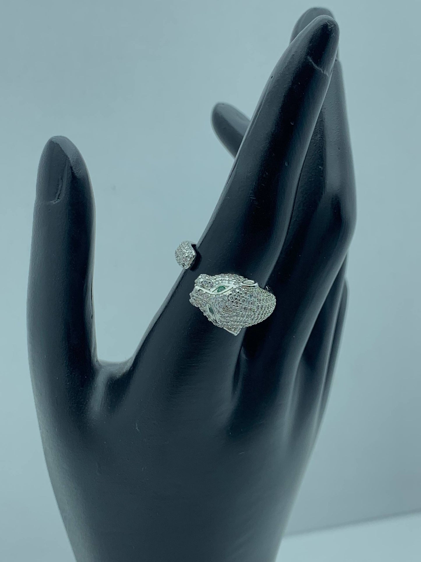 Panther Ring