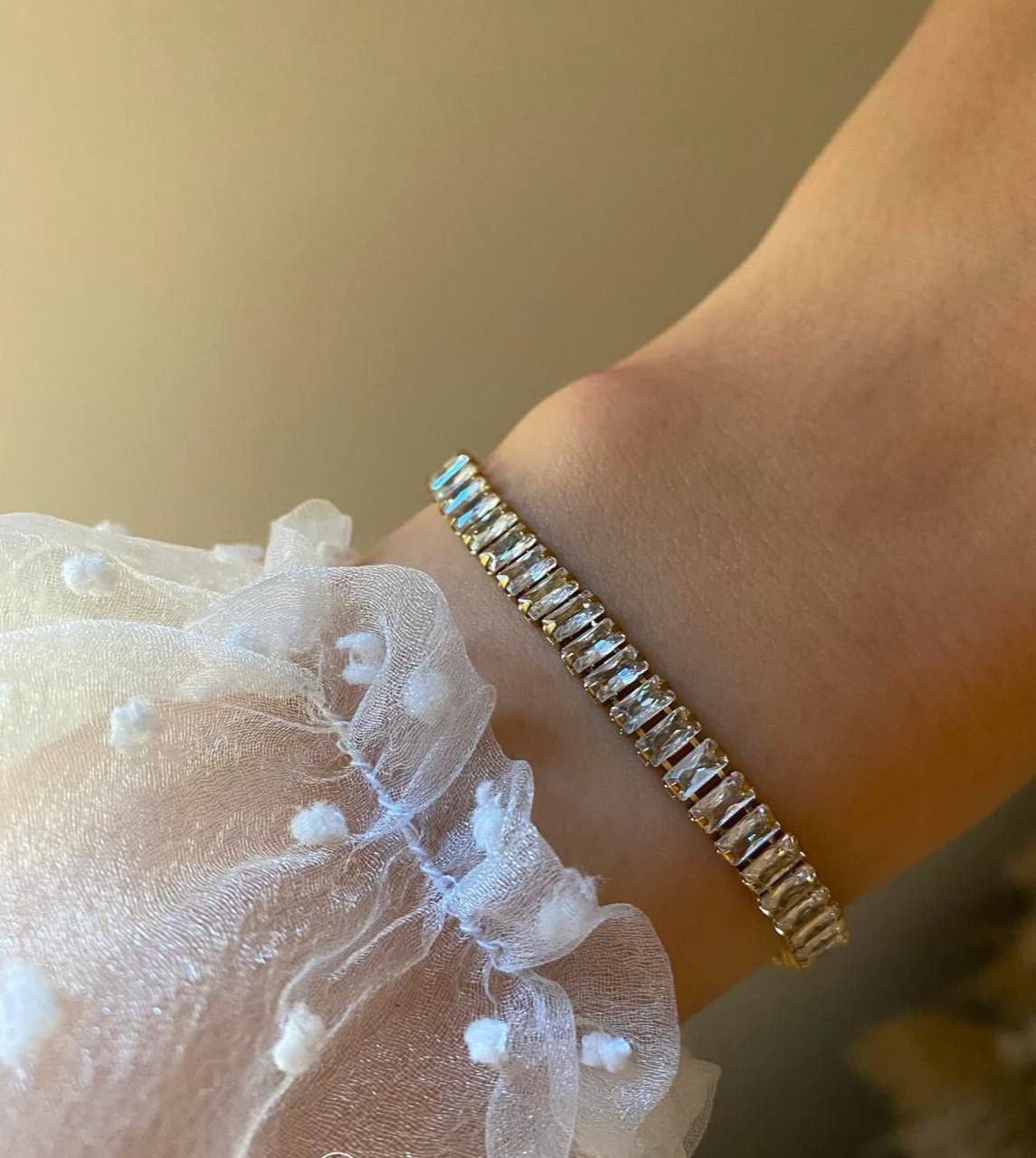Tennis Bracelet
