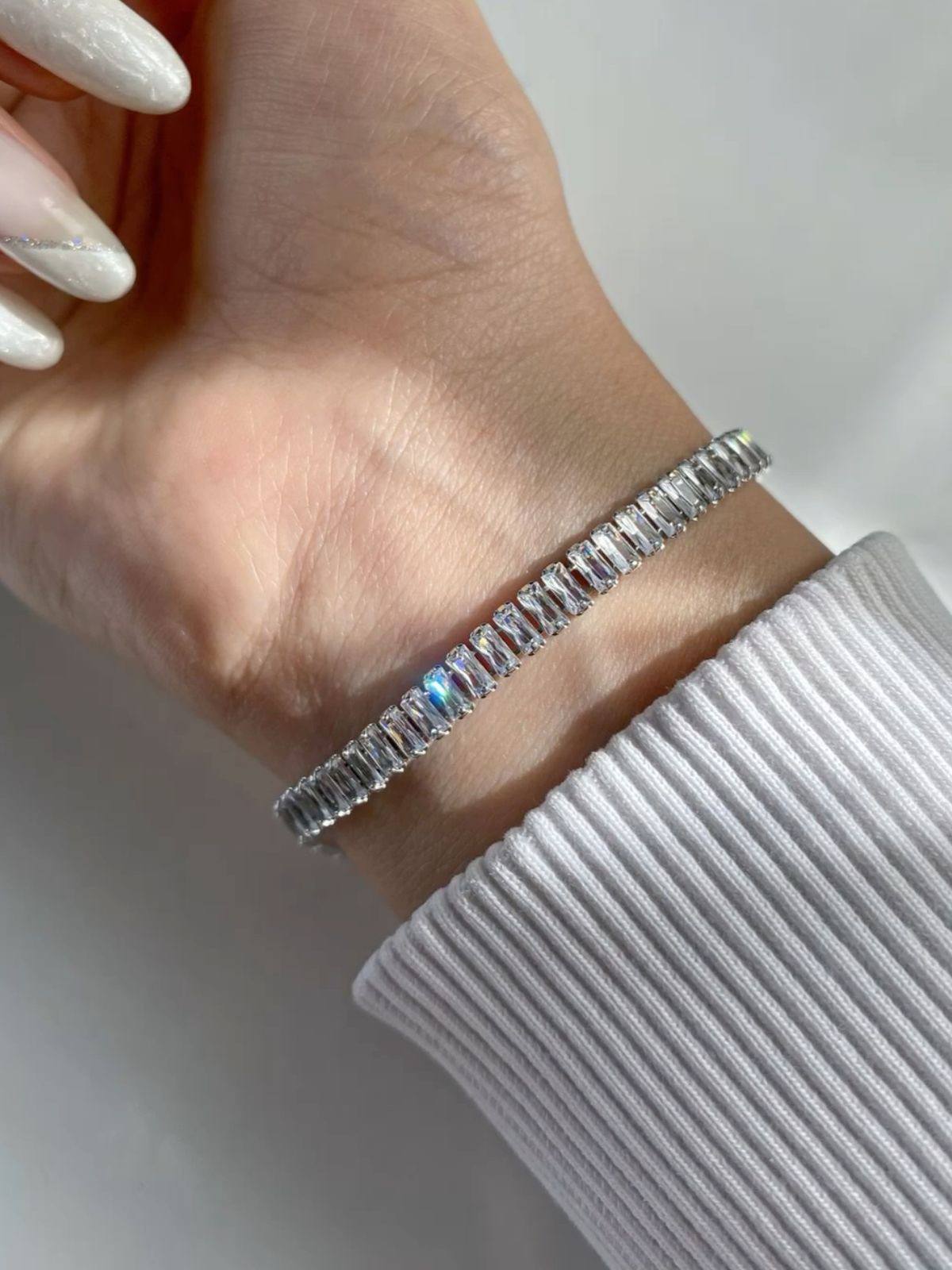 Tennis Bracelet