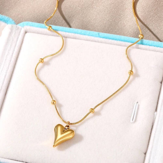 Heart Necklace