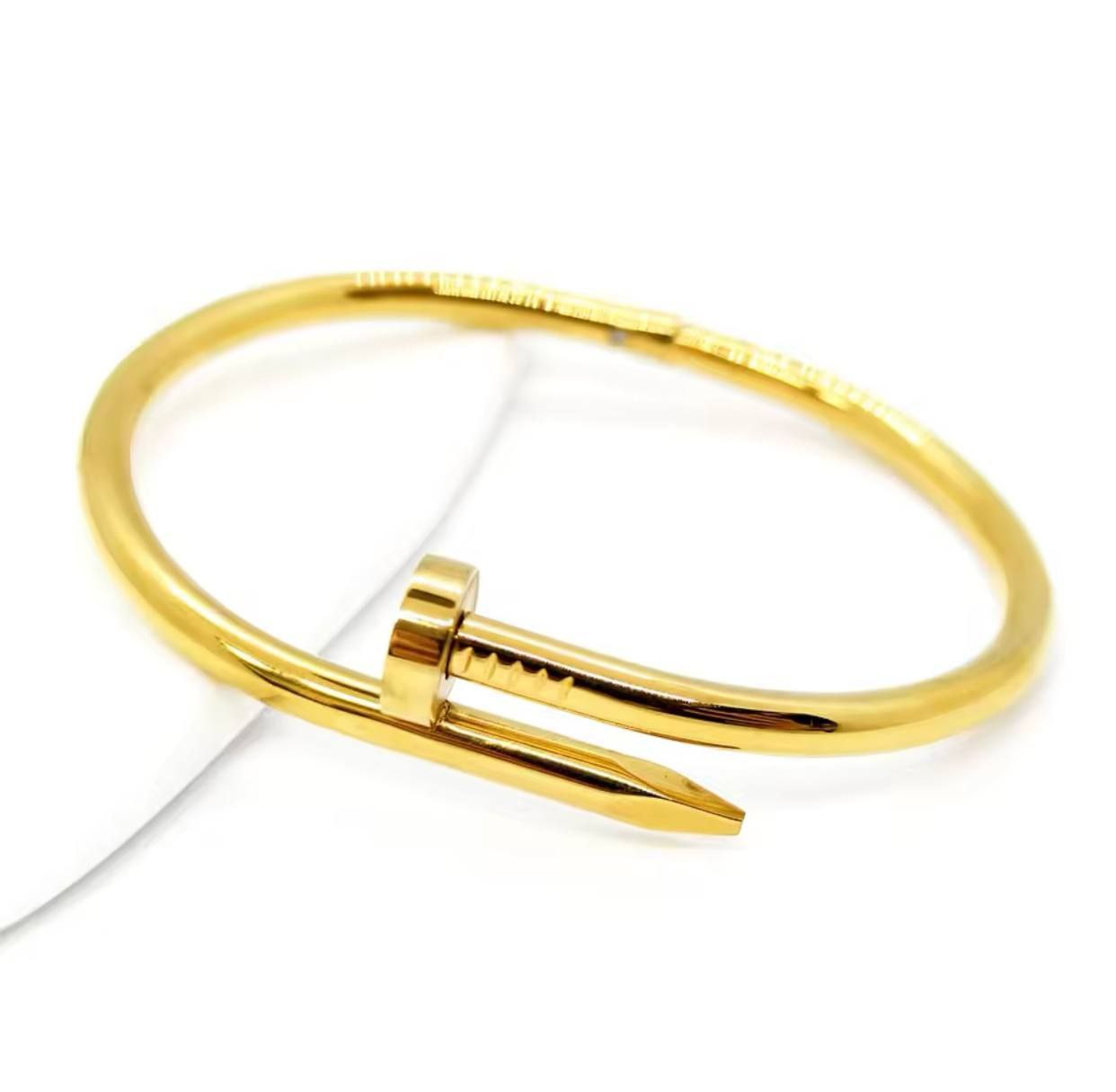 Nail Bangle