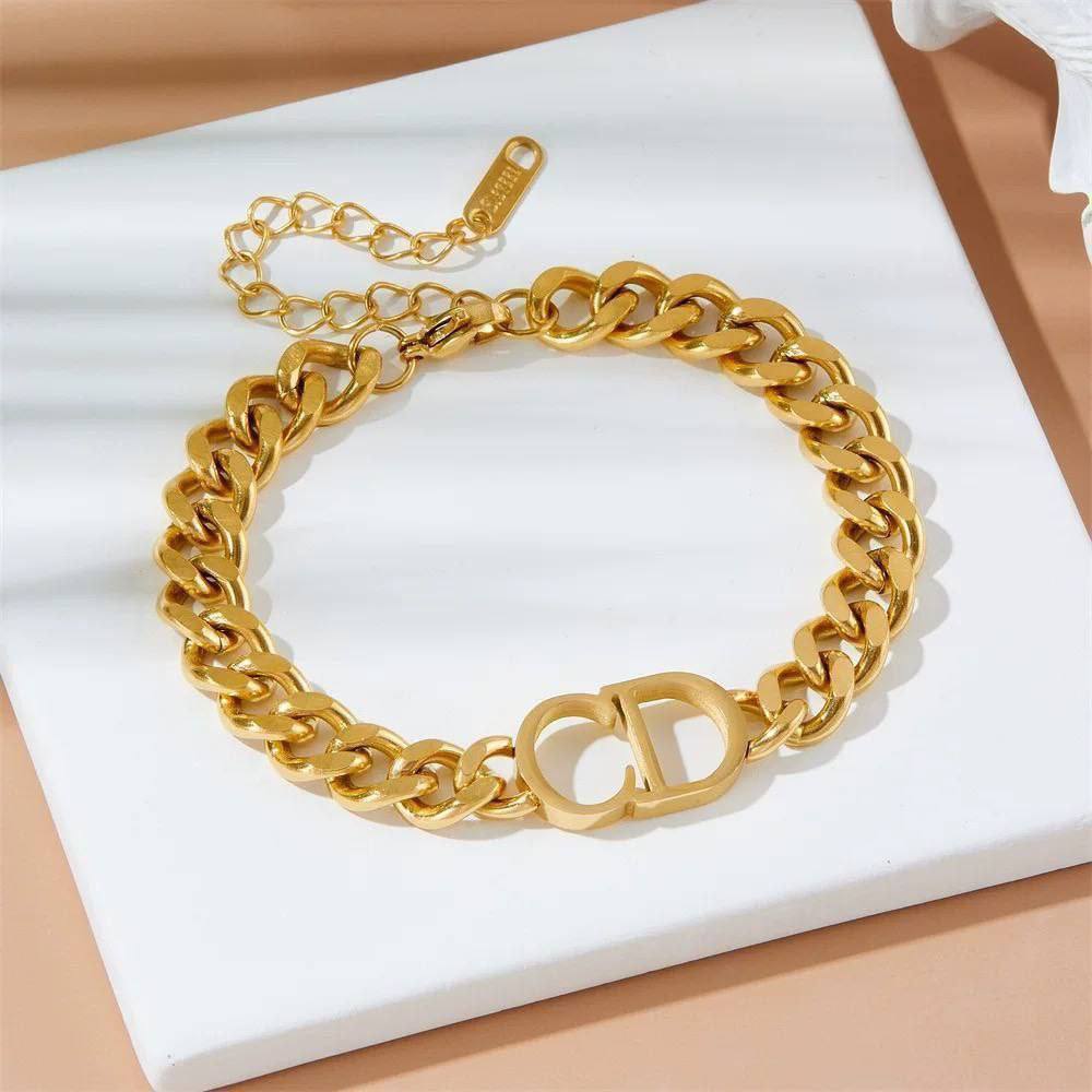 CD Bracelet