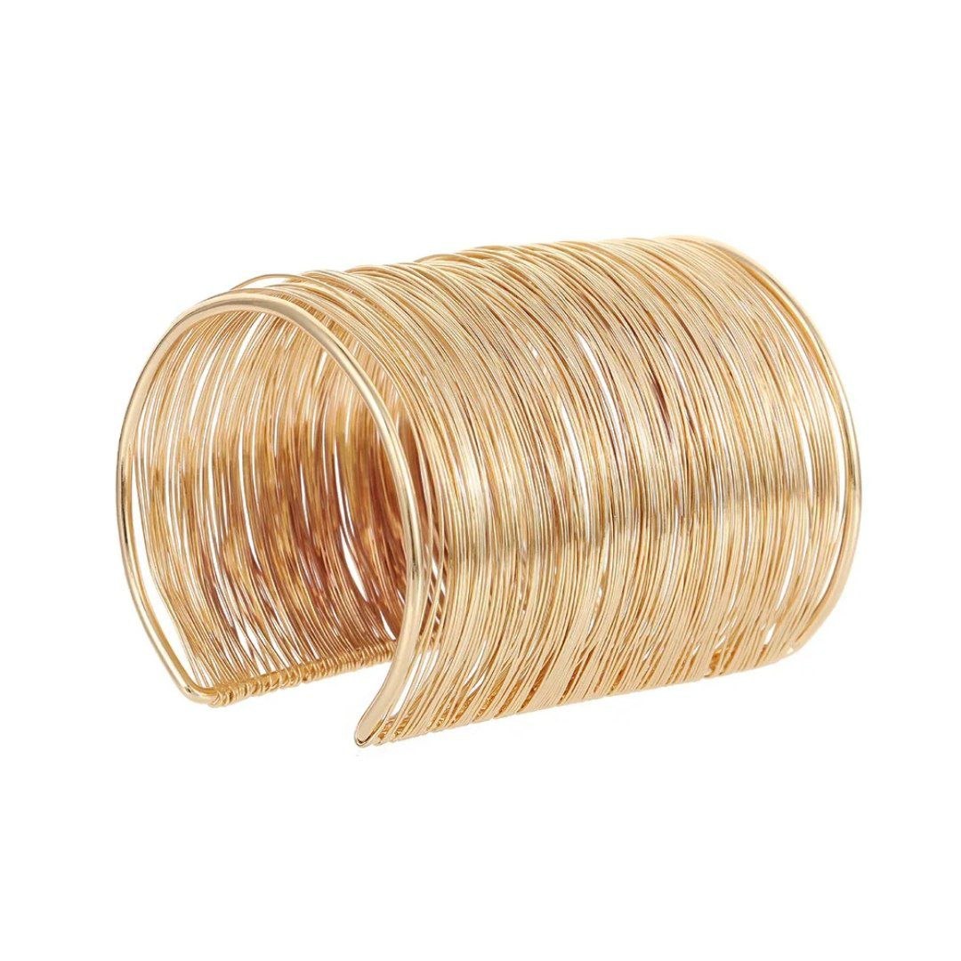 Thread Bangle