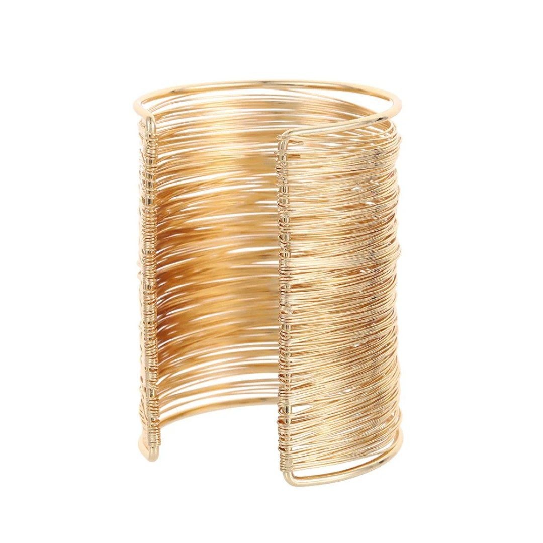 Thread Bangle