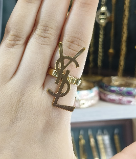 YSL Ring