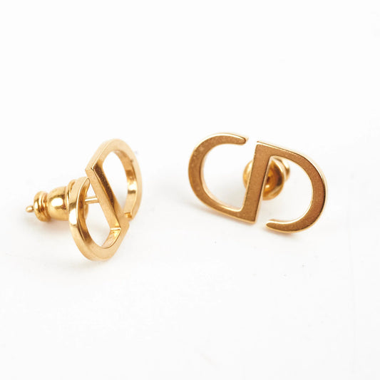 CD Earrings