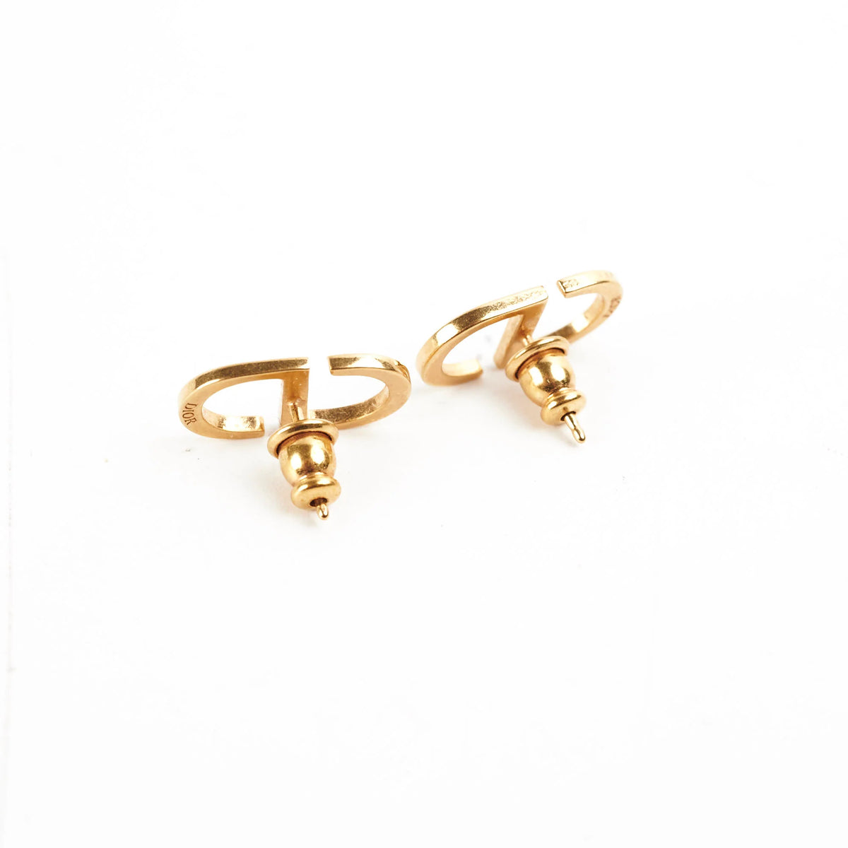 CD Earrings