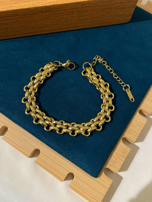 Chain Bracelet