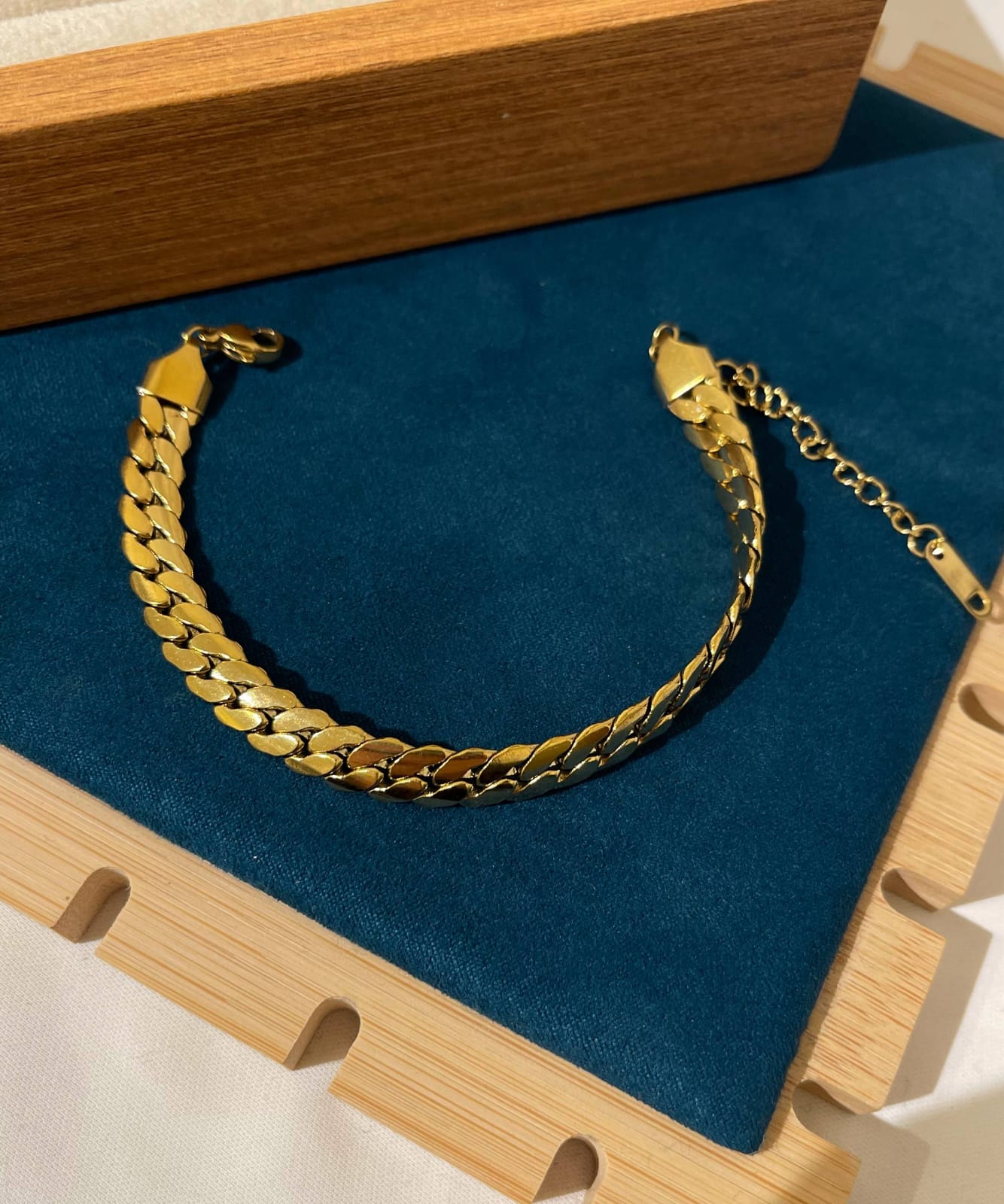 Classic Bracelet