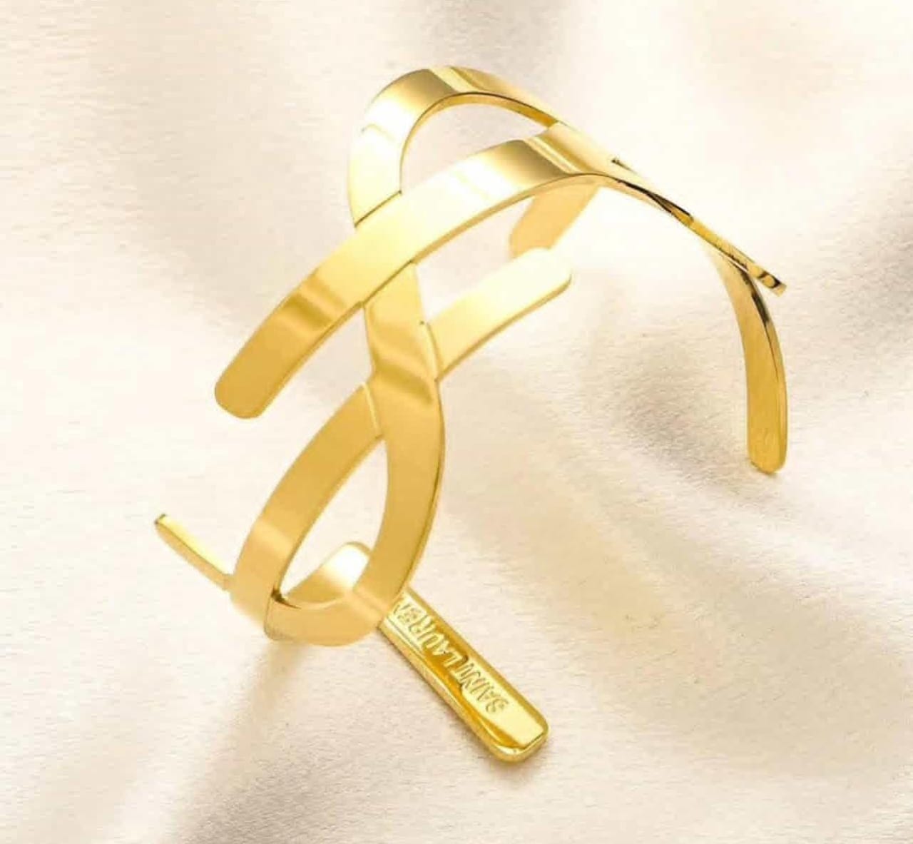 YSL Bracelet
