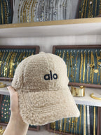 كاب alo