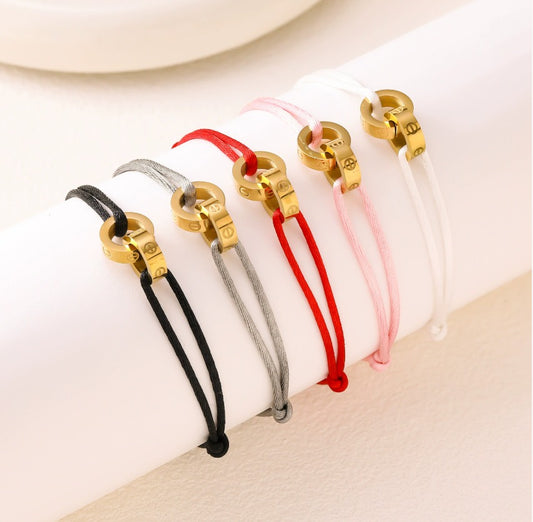 Love Bracelet
