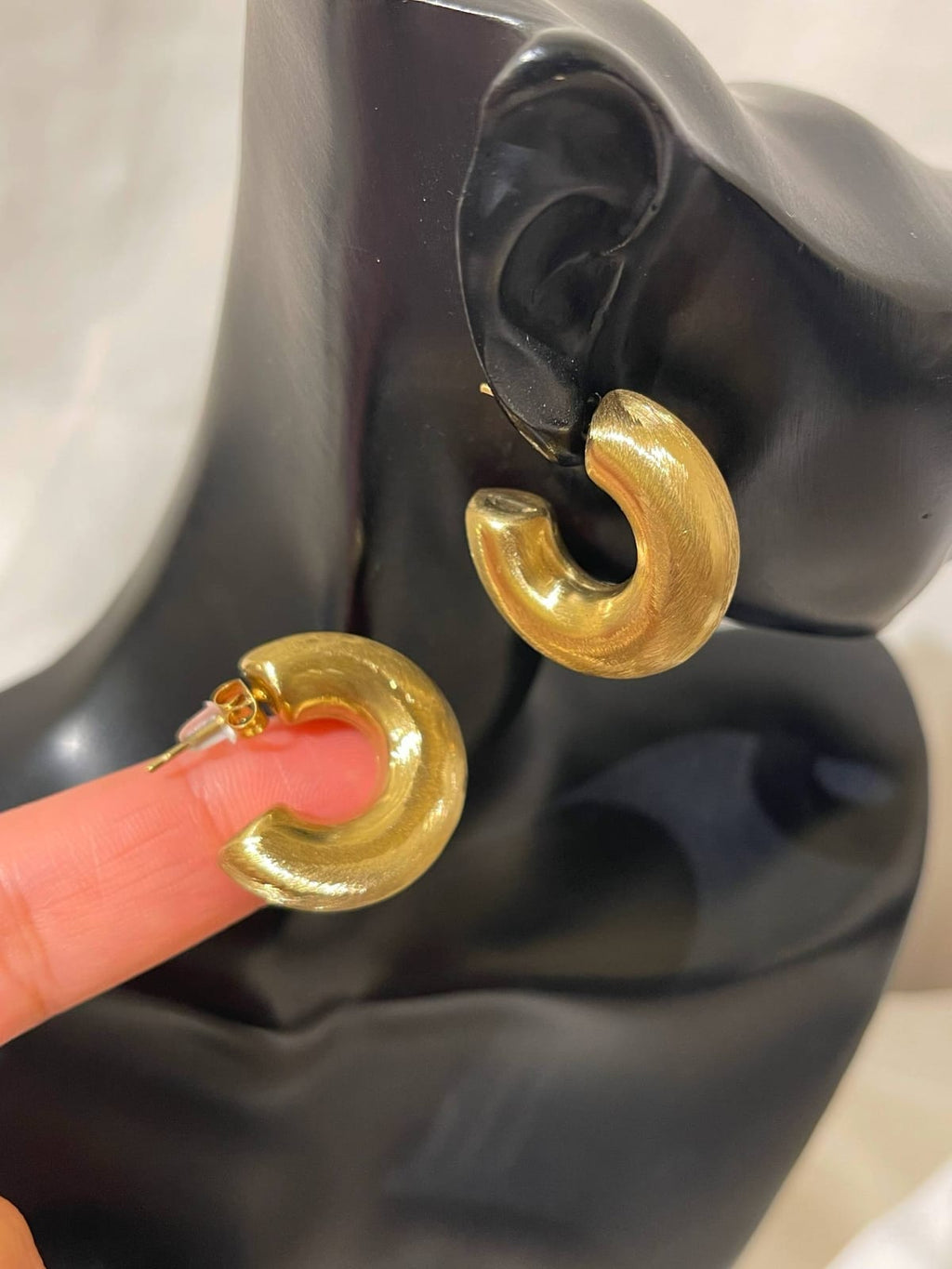 حلق استانلس ماستر