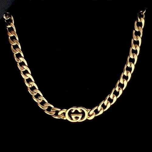 Chunky Necklace