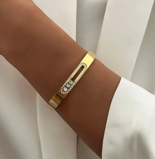 Messika Bangle